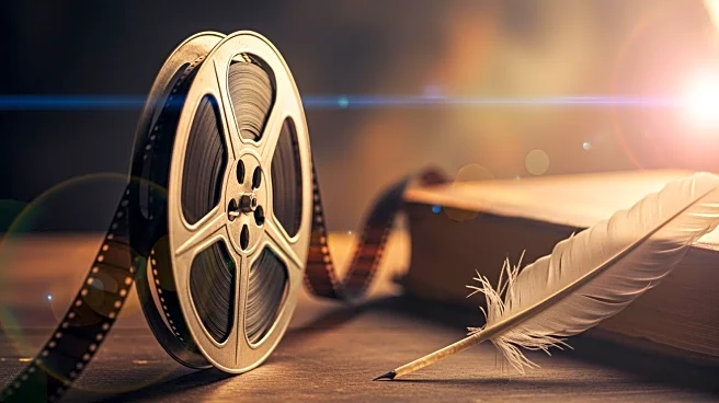 Oona Chaplin Discusses Her Role in 'Avatar: Fire and Ash' and Her Legacy as Charlie Chaplin's Granddaughter