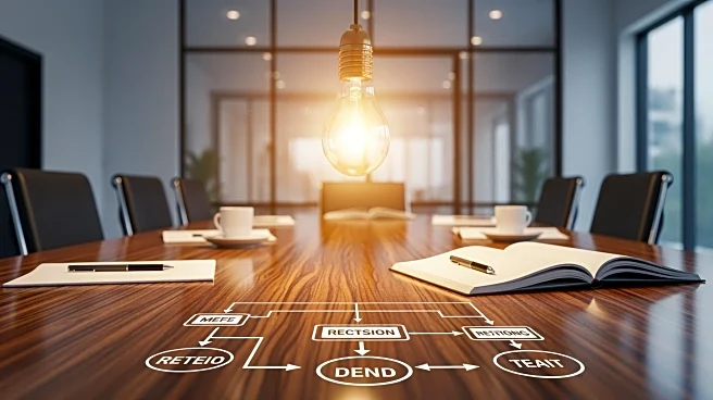 HR Executive Webinar Highlights Strategies for Retaining Frontline Talent Amidst High Turnover