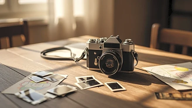 Director Charlie Polinger Utilizes Childhood Memories for 'The Plague' Film