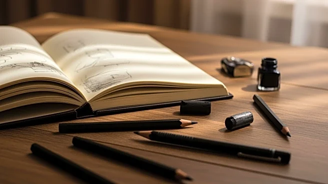 R. Crumb Reflects on Life and Legacy Amidst Controversy