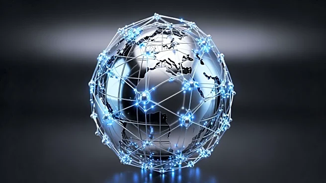 Bank of America CEO Brian Moynihan Highlights AI's Growing Economic Impact