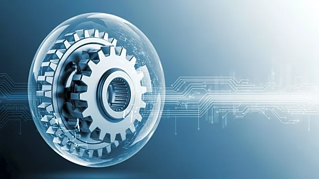 AI Bubble Poses Risk to Mexico's Manufacturing Sector Amid U.S. Economic Ties