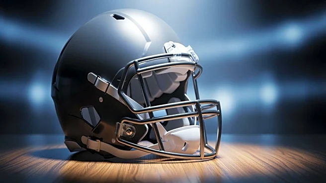 Giants and Raiders Face Off with No. 1 Draft Pick Implications