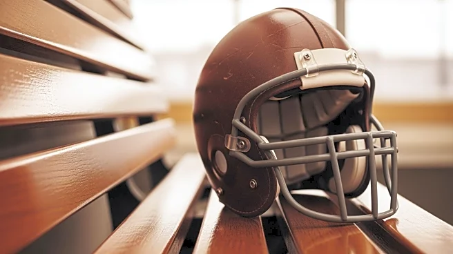 Notre Dame Football Faces Roster Change as Safety JaDon Blair Enters Transfer Portal