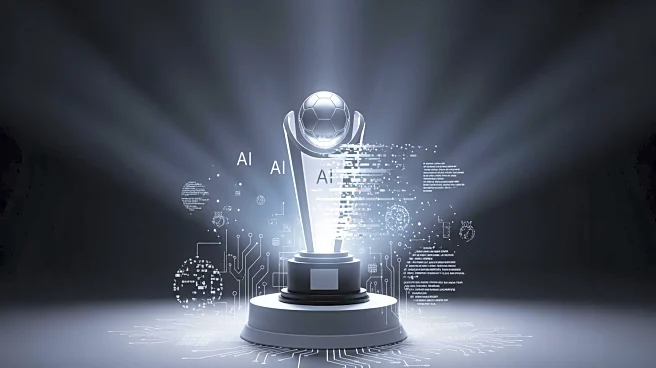 Indie Game Awards Revokes Wins for Clair Obscur: Expedition 33 Over AI Use