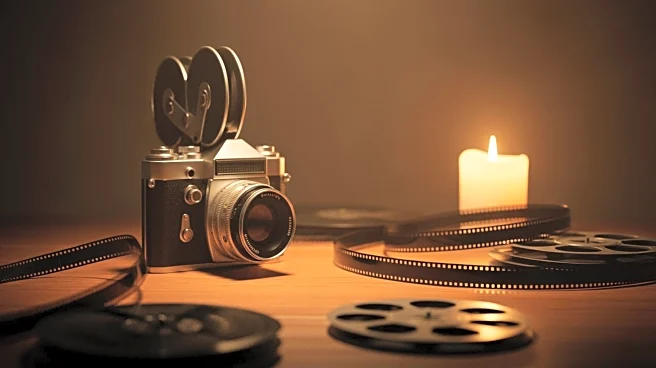 Actor James Ransone Dies at 46, Remembered for Roles in 'The Wire' and Horror Films