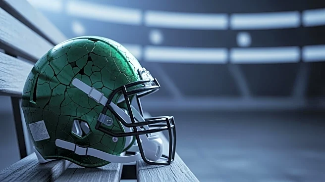 Packers' Playoff Hopes Dented by Loss to Bears and Jordan Love's Injury