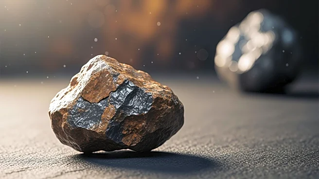 Wallbridge Mining Company Limited Stock Analysis Reveals Long-Term Trading Plans