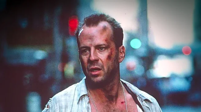 Emma Heming Willis Reflects on Holiday Changes Amid Bruce Willis's Dementia