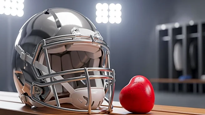 Cal Safety Aiden Manutai Reveals Cardiac Contusion Experience Before Hawaii Bowl