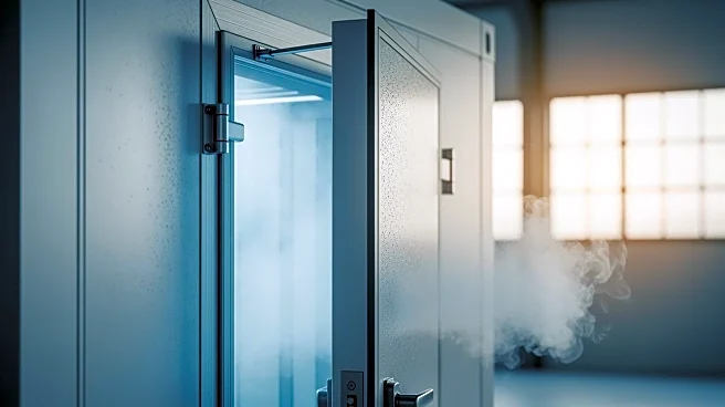 Polar King Expands Mobile Cold Storage with South Texas Dealer Partnership