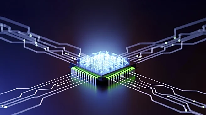 Edge Computing Revolutionizes Real-Time Data Processing in AI Systems