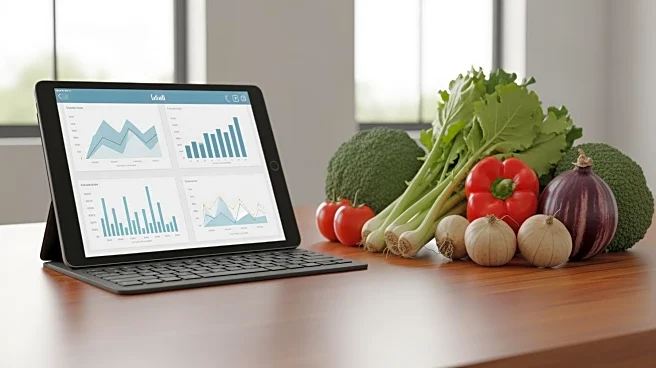 Food Industry Leaders Emphasize Workforce and Data Integration for Value Creation