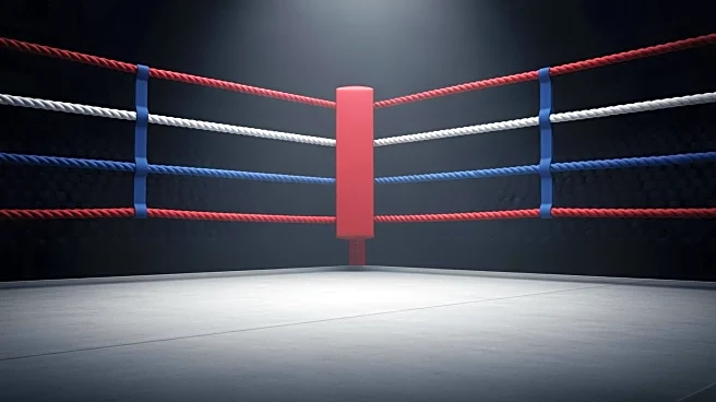 Naoya Inoue's Busy Fight Schedule Raises Concerns Ahead of Mega-Fight