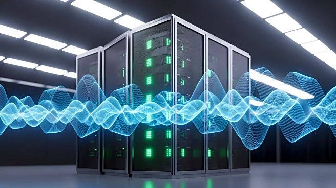 Alphabet to Acquire Intersect for $4.75 Billion to Boost Data Center Energy Capacity