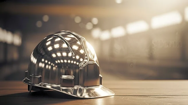 Pittsburgh Penguins Award Steel Worker Helmet to Player of the Game, Honoring City's Industrial Heritage