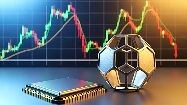 Jim Cramer Analyzes Nvidia-China Developments and Honeywell Financial Impact