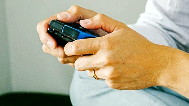 Video Games as a Tool for Stress Relief and Mental Health Improvement