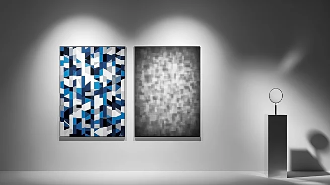 AI-Driven Art Fraud Challenges Authenticity Verification in the Art World