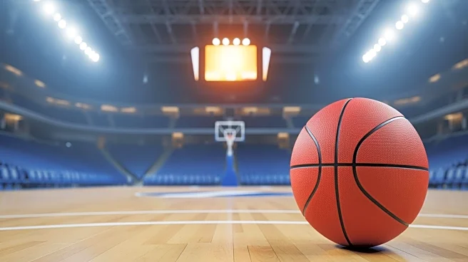 Texas A Achieves Third-Highest Scoring Game in Program History with 118-77 Victory Over East Texas A