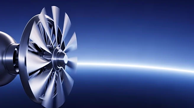 Princeton and NASA Develop Device Harnessing Earth's Rotation for Electricity