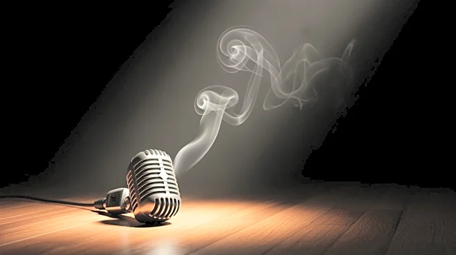 Barry Manilow Undergoes Surgery for Early-Stage Lung Cancer, Postpones Concerts