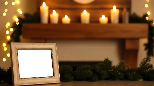 Reese Witherspoon Shares Holiday Photos of Her Grown-Up Children