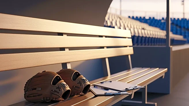 Rockies Retain González and Pacheco as Schaeffer Finalizes 2026 Coaching Staff