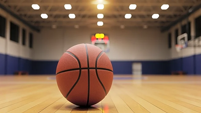 UCF Basketball Team Prepares for Nonconference Finale Against Florida Atlantic