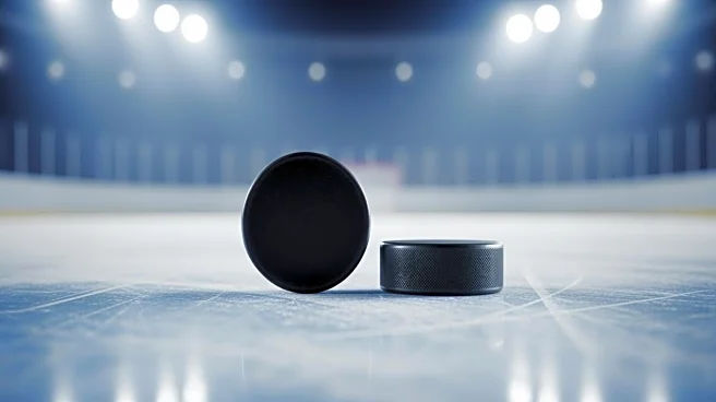 Buffalo Sabres and New Jersey Devils Clash in Game-Changing Matchup