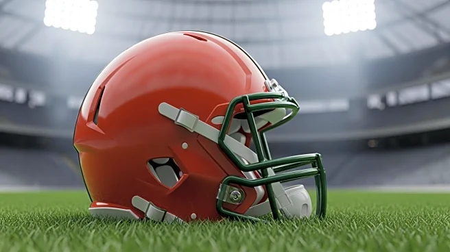 Miami Hurricanes Prepare for Cotton Bowl Clash Against Ohio State