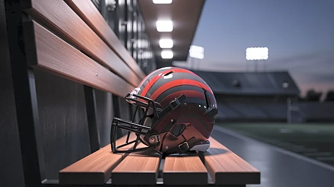 Ohio State Buckeyes Prepare for Match Against Grambling Tigers