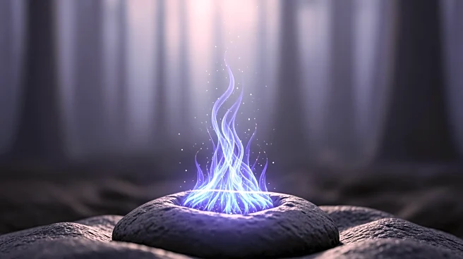 Oona Chaplin's Role in 'Avatar: Fire and Ash' Marks New Career Chapter