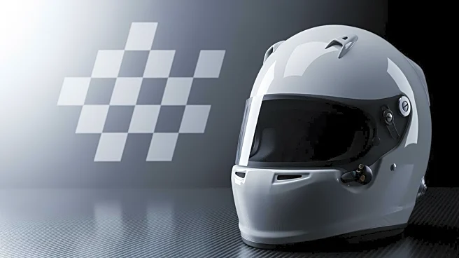 Jesse Love Motivated by Connor Zilisch in Pursuit of Xfinity Series Title