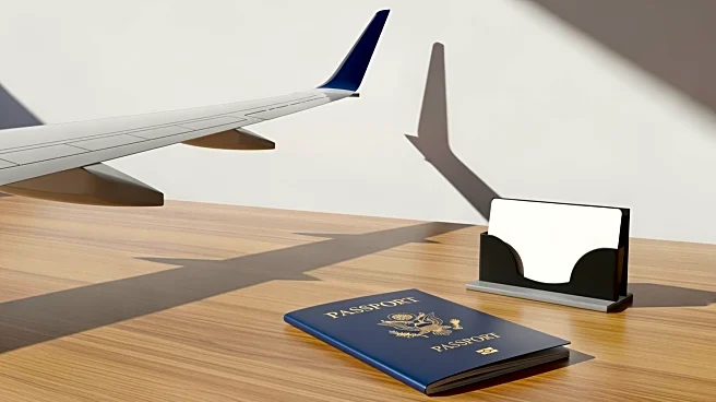 American Airlines Ends Mileage Accrual for Basic Economy Fares, Affecting Frequent Flyers