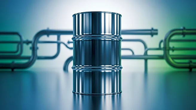 Oil's Geopolitical Premium Diminishes in 2025 Amidst Global Supply Surge