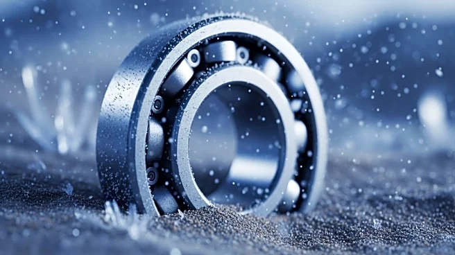 Regal Rexnord Expands EMA Capabilities to Enhance Reliability in Extreme Environments