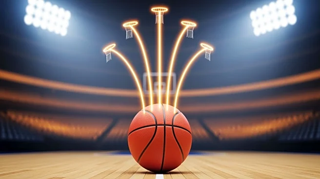 Tennessee Lady Vols Secure Dominant Victory Over Southern Indiana with Record 3-Pointers