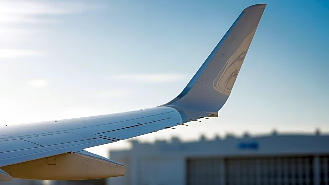 Civil Aviation Manufacturing Ramps Up to Meet Post-Pandemic Demand