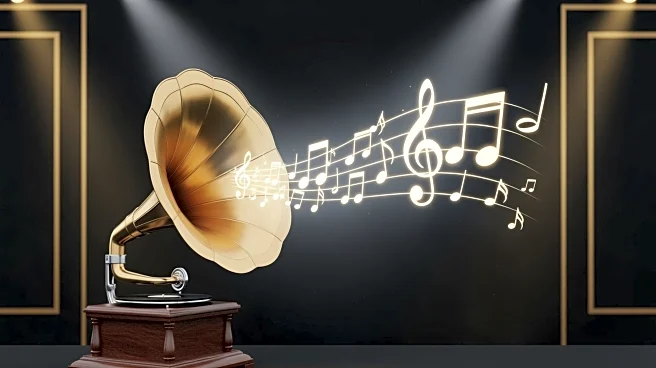 Oscar Predictions Highlight Music Category Frontrunners for 2025