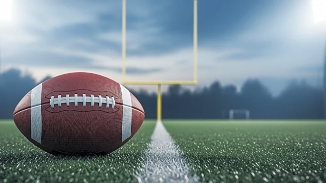 Kansas City Chiefs Face Quarterback Crisis Amid Injuries to Mahomes and Minshew