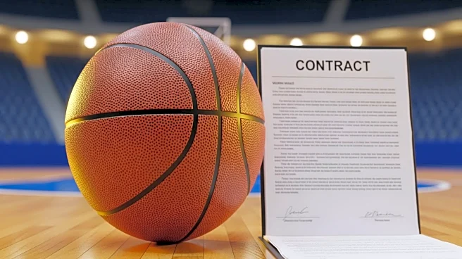 NBA All-Value Team Highlights Players Outperforming Contracts