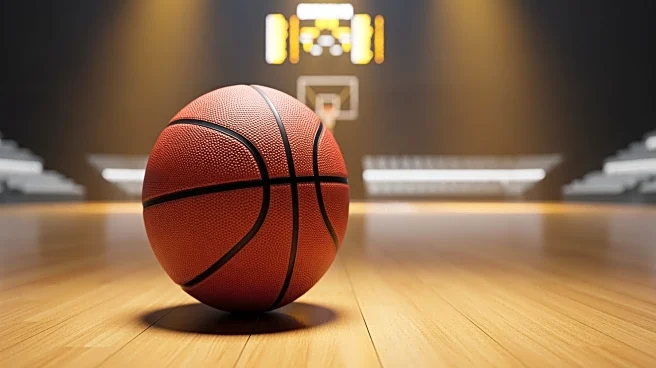 Ole Miss Women's Basketball Team Secures Victory Over Old Dominion at Cherokee Invitational