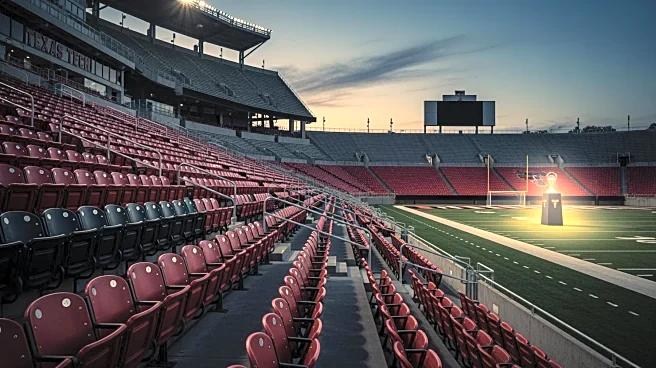 Texas Tech Coach Criticizes Notre Dame's CFP Exclusion, Urges Conference Membership