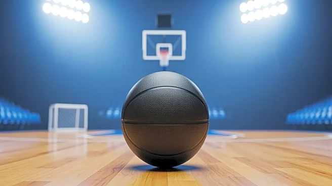 Rookie Nolan Traore Shines in Brooklyn Nets' Victory Over Raptors