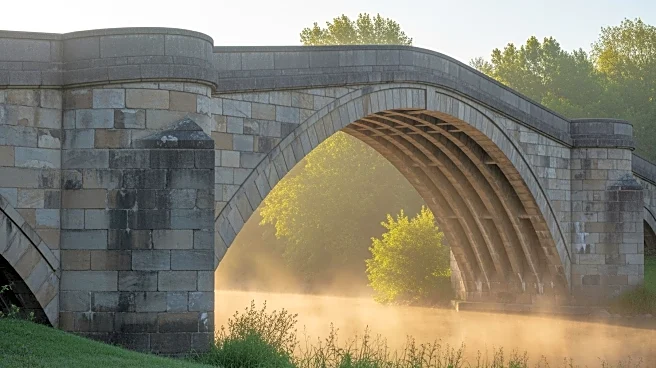 Stonetrust Workers’ Comp Expands Operations to North Carolina