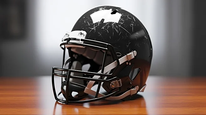 NFL Fines DK Metcalf for Helmet Use in Skirmish with Bears' Tyrique Stevenson