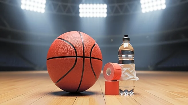 USC Trojans Basketball Team Achieves Strong Non-Conference Record Despite Injuries