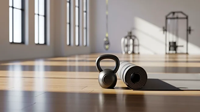 Crafting a Successful Gym Business Plan: Essential Elements and Tips