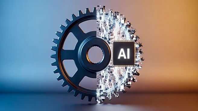 AI's Impact on Tech Jobs: Balancing Innovation and Employment Challenges